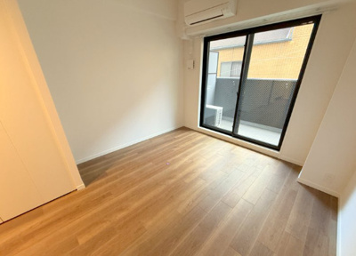 【居間・リビング】 | S-RESIDENCE松屋町asence