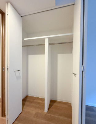 【収納】 | S-RESIDENCE松屋町asence