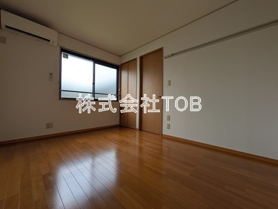 【内装】 | エーデルハイムB棟-永福３丁目- | 2階北洋室