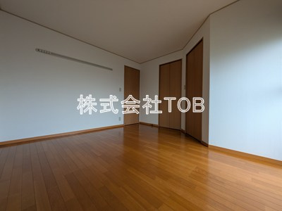 【内装】 | エーデルハイムB棟-永福３丁目- | 2階洋室