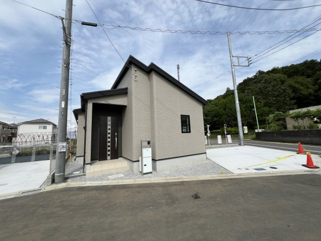 瑞穂町高根　新築戸建全6棟