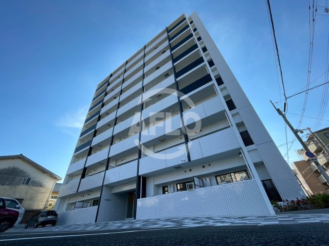 カウニス丸山通