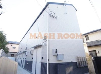 ROWHOUSE 南阿佐ヶ谷