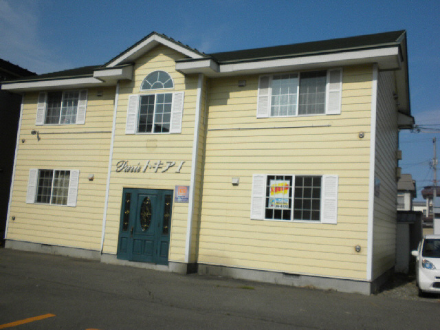 パリエトキアⅠ