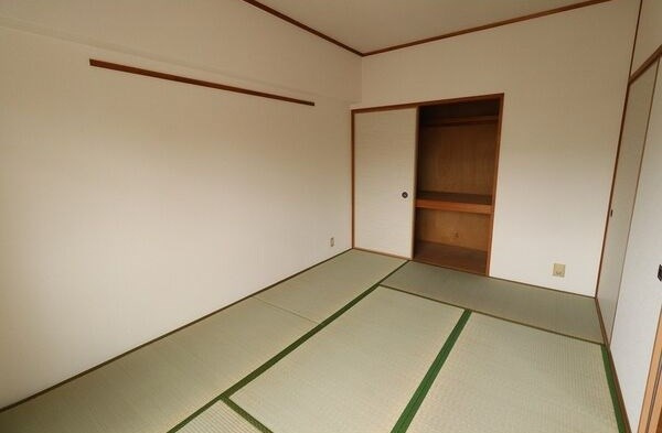 ヴェルデ平針南の収納