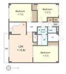 南4条セントラルハイツの画像