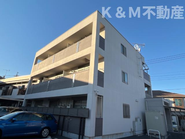 葉山レジデンスⅢ