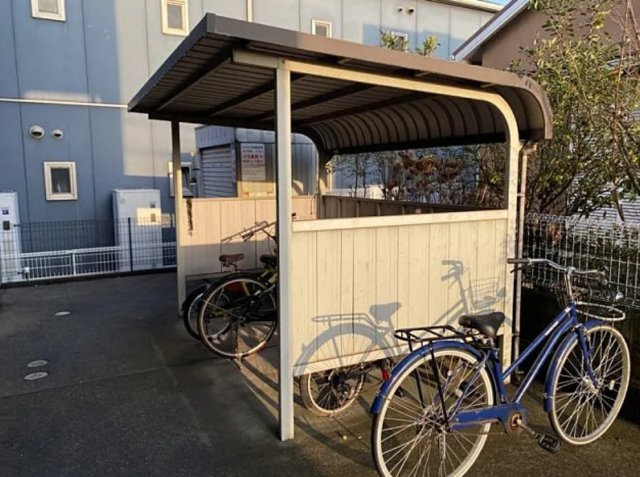 ラベンダー　ハイツのその他共用部分