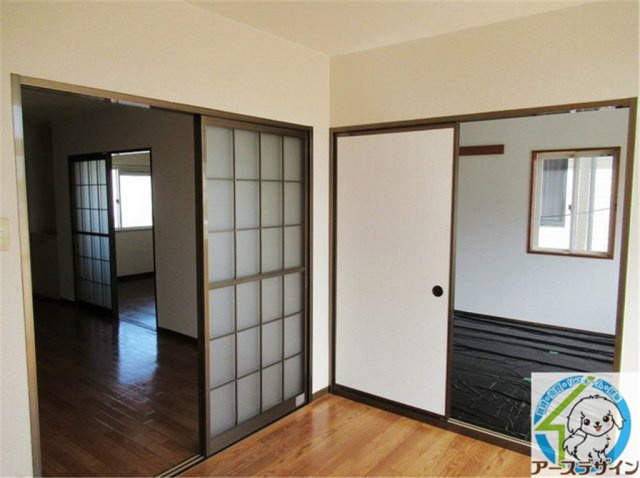 ハイツオリーブ