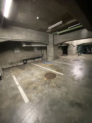 【駐車場】 | EPOCH岡崎