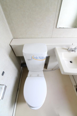 【トイレ】 | EPOCH岡崎