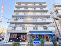 林マンションの画像