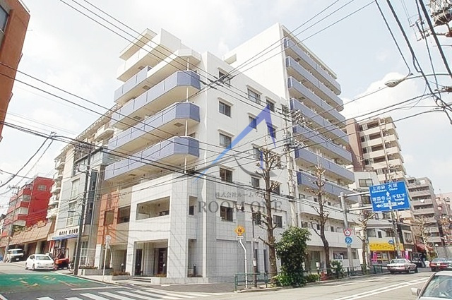 ステージグランデ茗荷谷