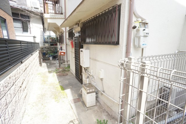 川面6丁目貸家のその他