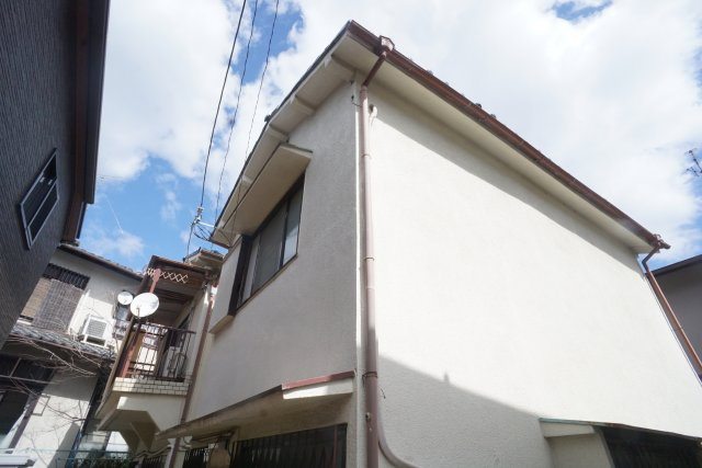 川面6丁目貸家
