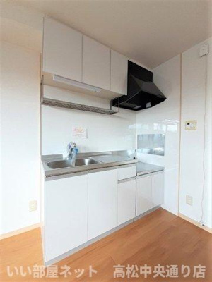 【キッチン】 | ニューエルディム土器