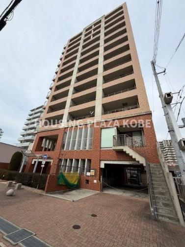 ユニオン垂水海岸通り