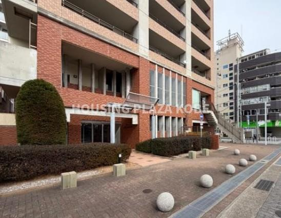 ユニオン垂水海岸通りのその他共用部分