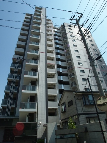 フェルモ千葉ミッドレジデンス