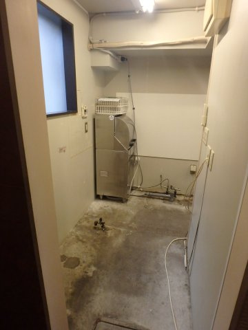 新金岡町5丁　貸店舗[物件番号：938241] のその他