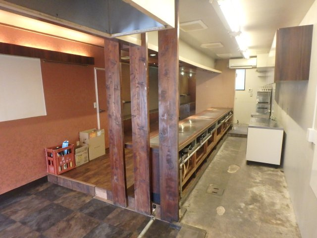 新金岡町5丁　貸店舗[物件番号：938241] のその他