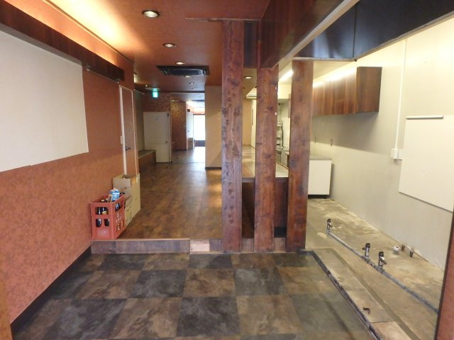 新金岡町5丁　貸店舗[物件番号：938241] のその他