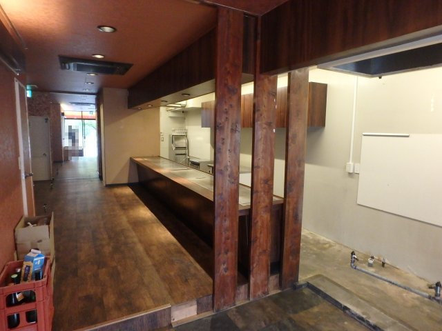 新金岡町5丁　貸店舗[物件番号：938241] のその他