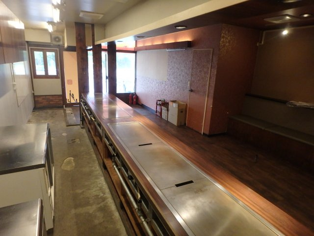 新金岡町5丁　貸店舗[物件番号：938241] のその他