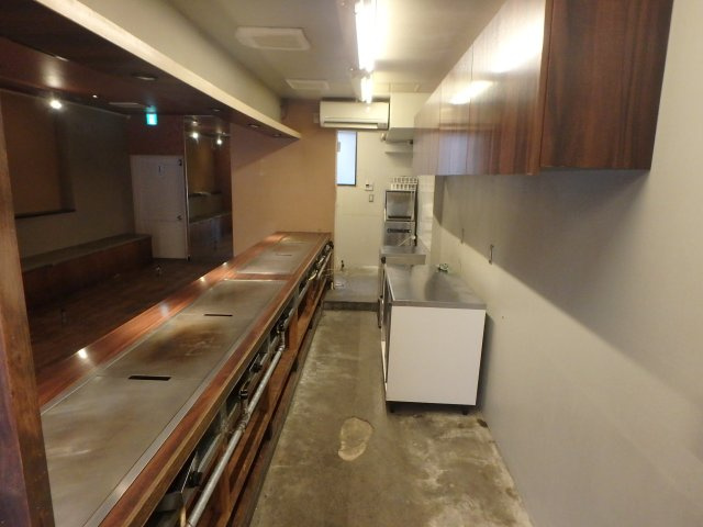 新金岡町5丁　貸店舗[物件番号：938241] のその他