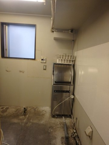 新金岡町5丁　貸店舗[物件番号：938241] のその他