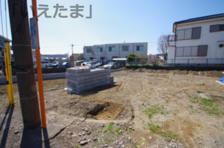 【外観】 | 令和8年3月12日撮影