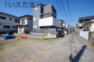 【前面道路含む現地写真】 | 令和8年3月12日撮影