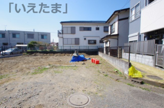 【外観】 | 令和8年3月12日撮影