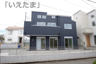 【外観：施工例】