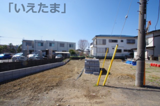 【外観】 | 令和8年3月12日撮影