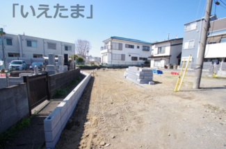 【外観】 | 令和8年3月12日撮影