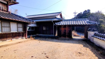 【外観】 | 周東・田尻