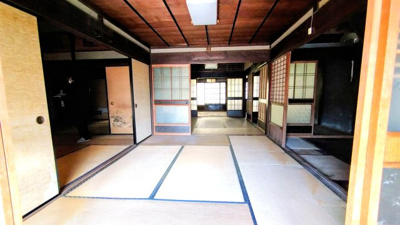 【和室】 | 周東・田尻