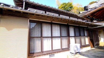 【外観】 | 周東・田尻