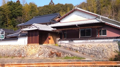 【外観】 | 周東・田尻