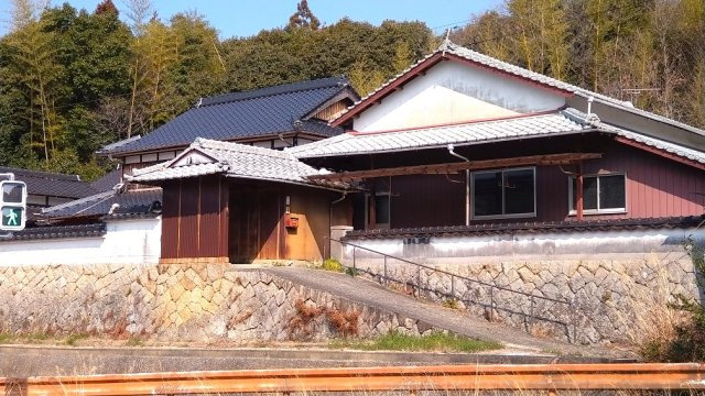 【外観】 | 周東・田尻