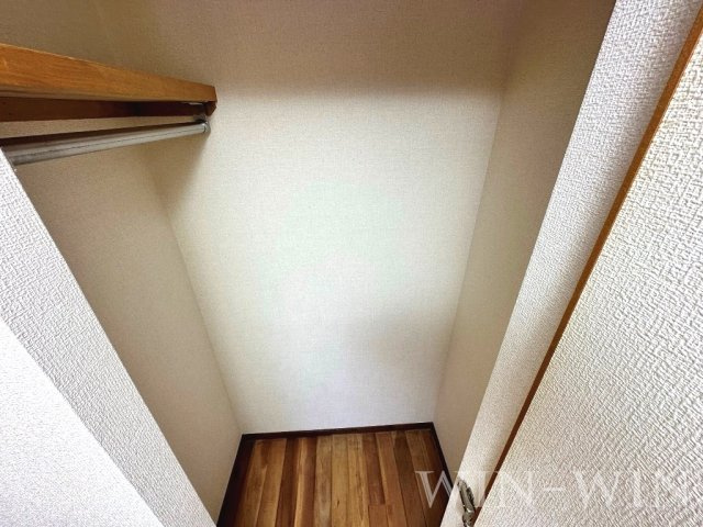 ユトリロ東幸の収納