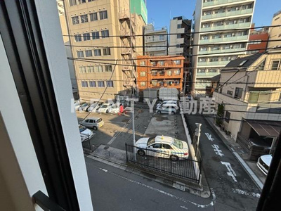【展望】 | プラチナフォルム大森ＮｏｒｔｈⅡ