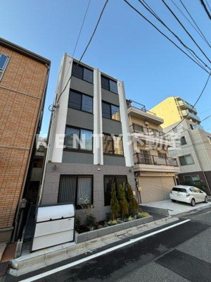 【外観】 | プラチナフォルム大森ＮｏｒｔｈⅡ | きれいな外観です