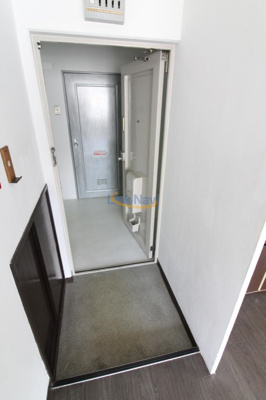 【玄関】 | EPOCH岡崎