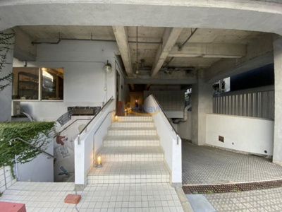 【エントランス】 | EPOCH岡崎