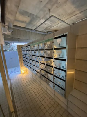 【その他共用部分】 | EPOCH岡崎