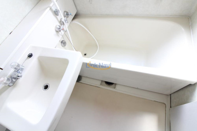 【浴室】 | EPOCH岡崎