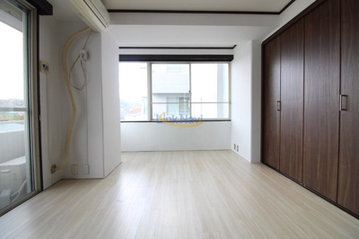 【寝室】 | EPOCH岡崎