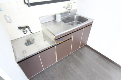 【キッチン】 | EPOCH岡崎